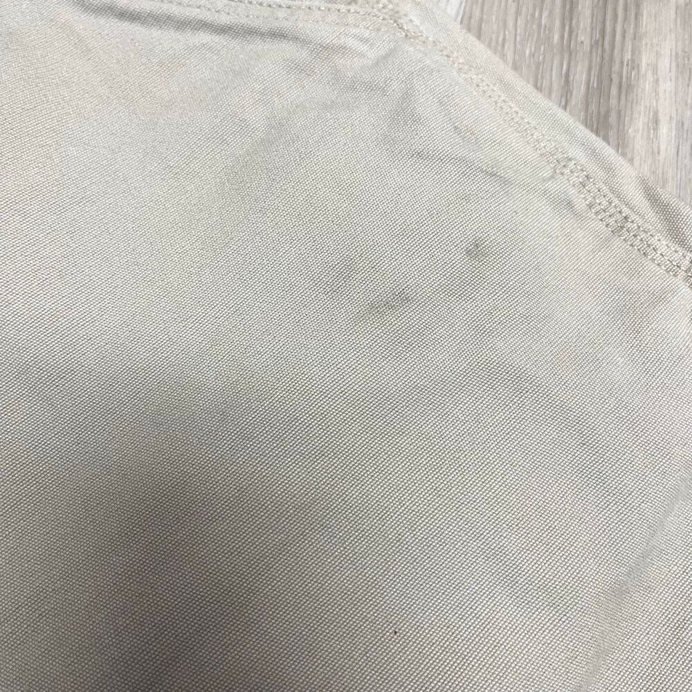 Carhartt Shorts Men's 42‎ Khaki Tan Relaxed Fit Cargo - Picture 5 of 9